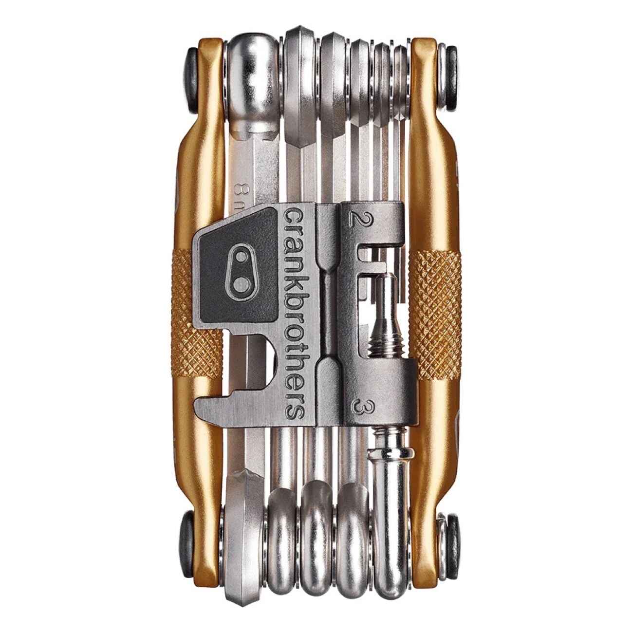 Crankbrothers M17 Multiverktøy