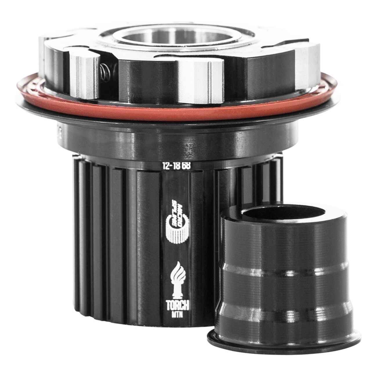 Industry Nine - TKMFH20 TORCH - MTN - MS - Freehub Complete