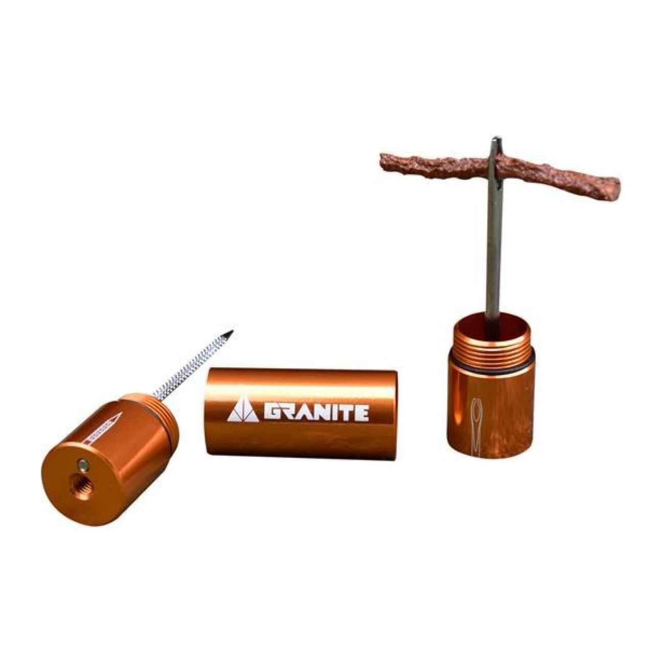 Granite Design STASH Tire Plug