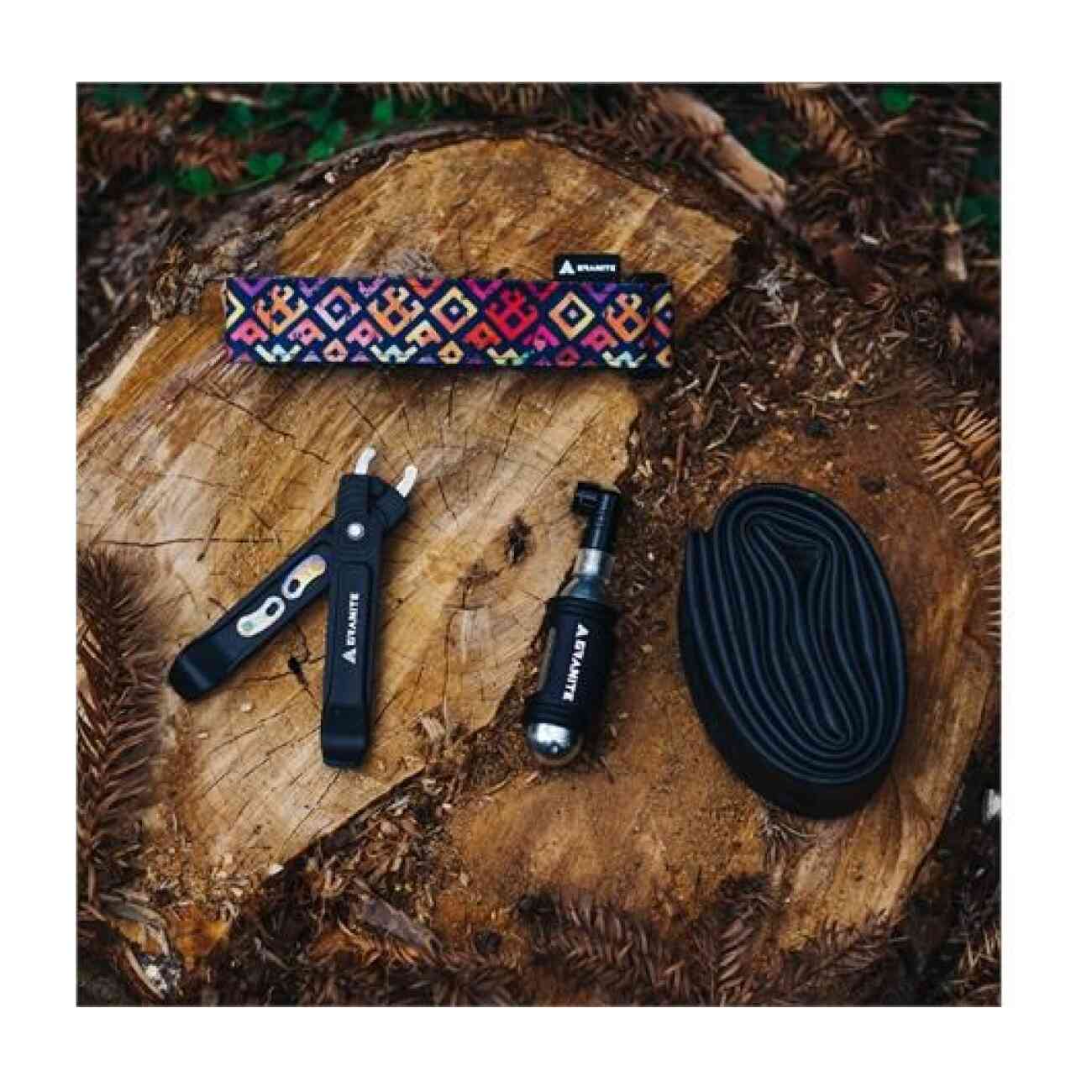 Granite Design Talon - Dekkspaker / Kjedeverktøy - Bilde 3