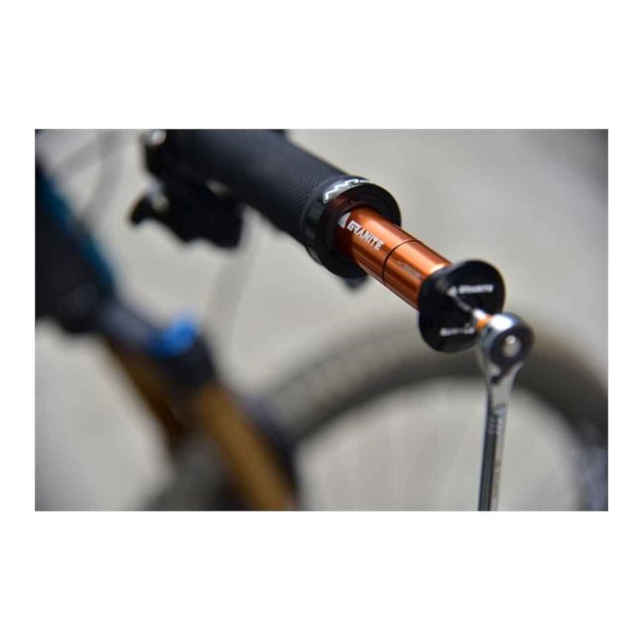 Granite Design STASH Tire Plug - Bilde 5