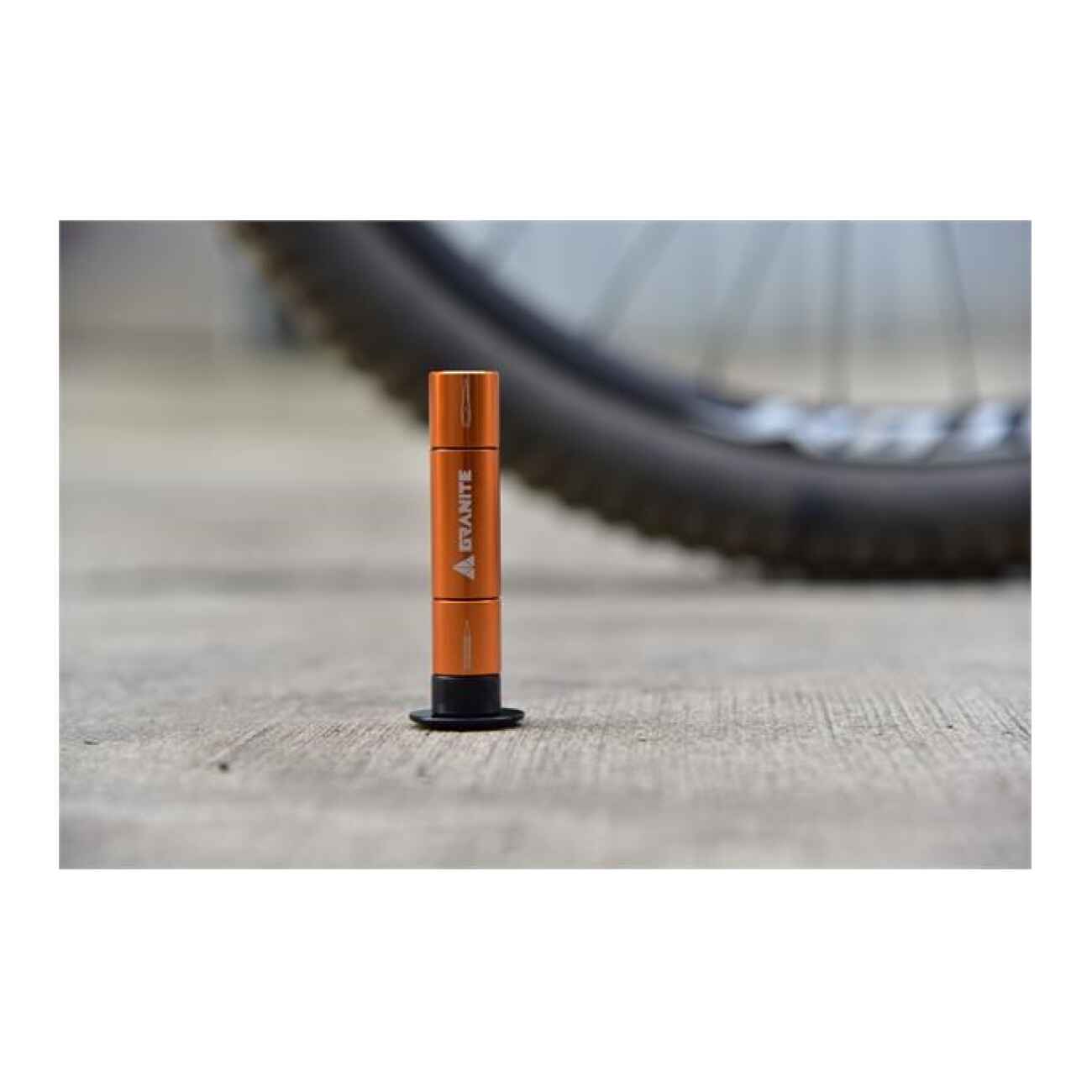 Granite Design STASH Tire Plug - Bilde 3