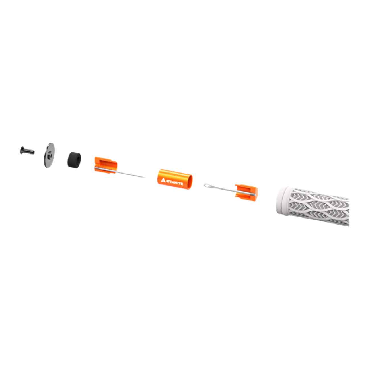 Granite Design STASH Tire Plug - Bilde 2