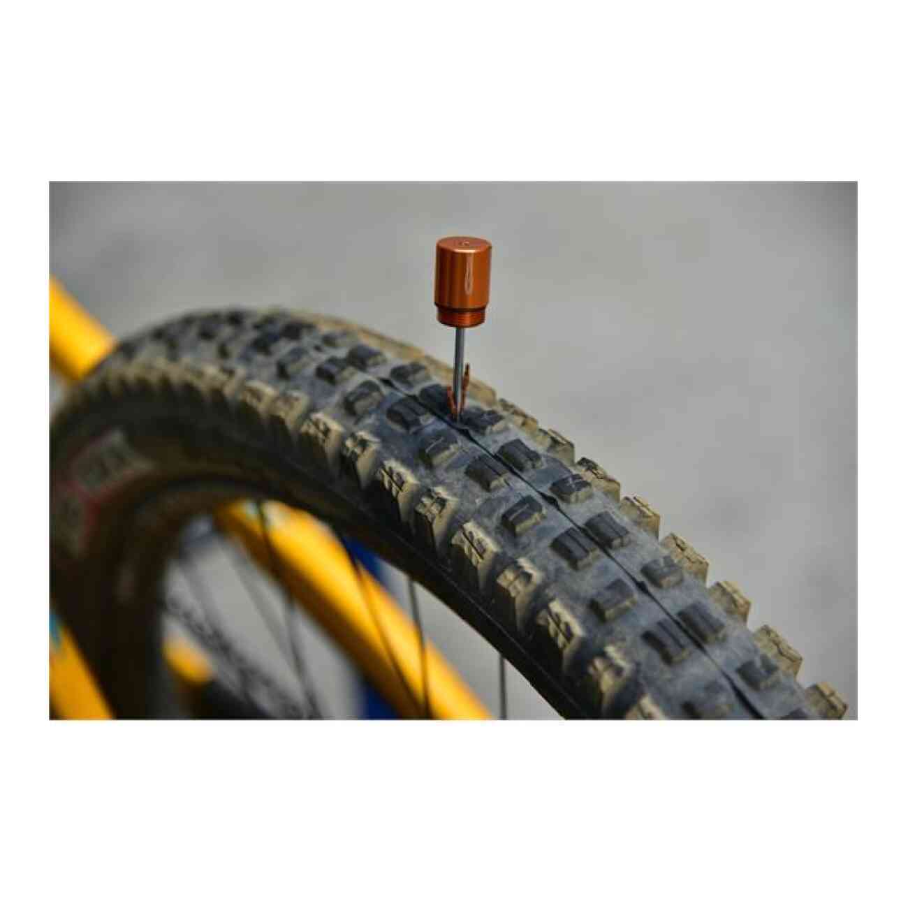Granite Design STASH Tire Plug refill - Bilde 2