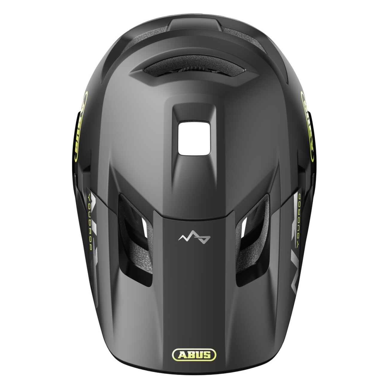 Abus YouDrop FF fullhjelm - Barn - Bilde 4