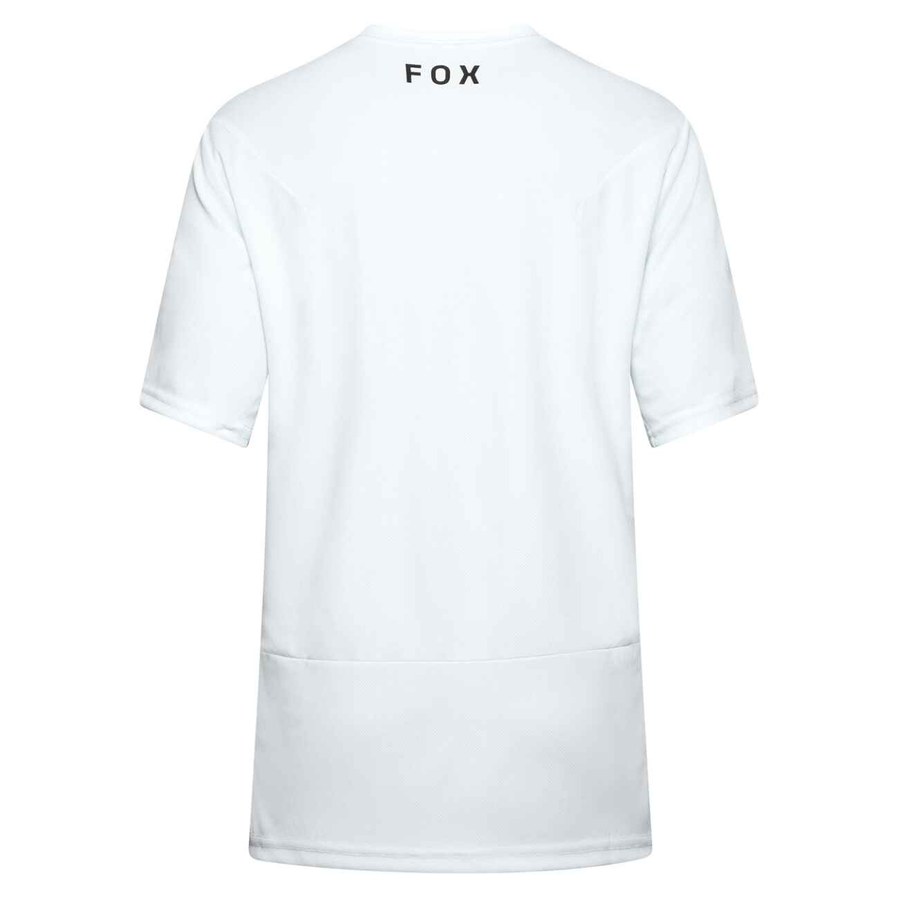 Fox Ranger Head SS Sykkeltrøye Herre - Lyseblå - Bilde 2