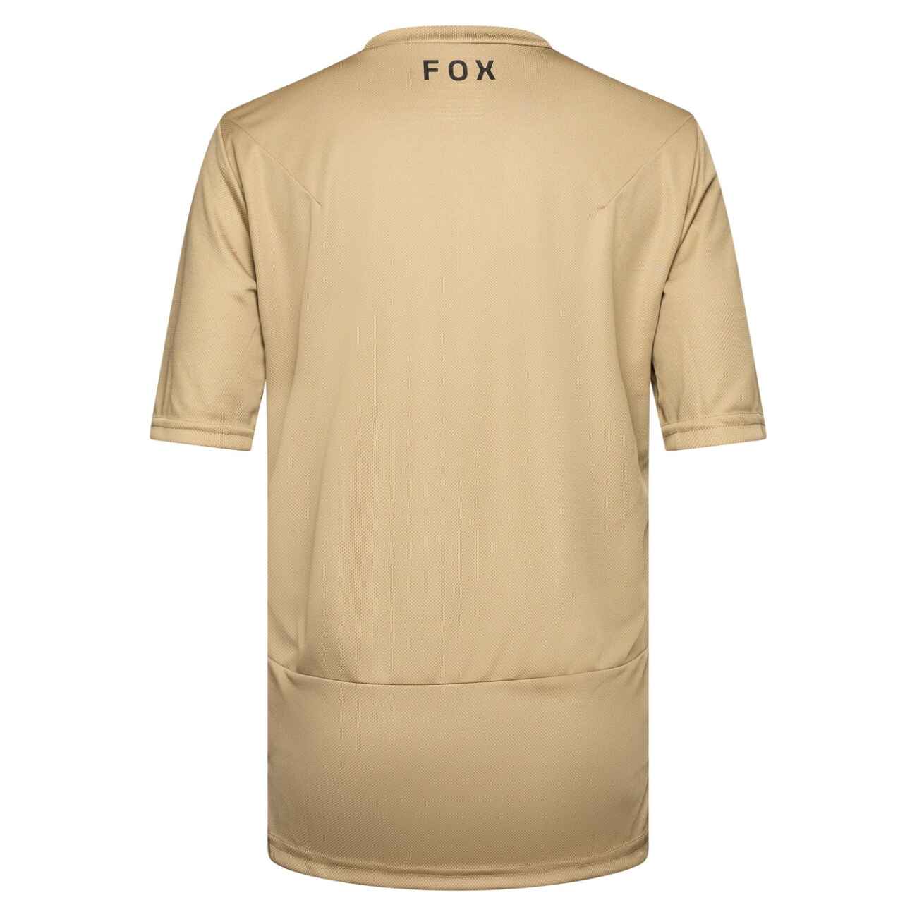 Fox Ranger Head SS Sykkeltrøye Herre - Beige - Bilde 2