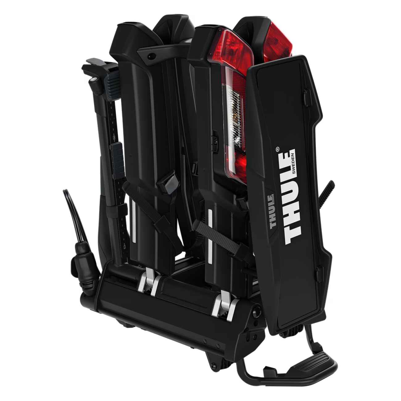 Thule Epos 2 Sykkelstativ - Bilde 2