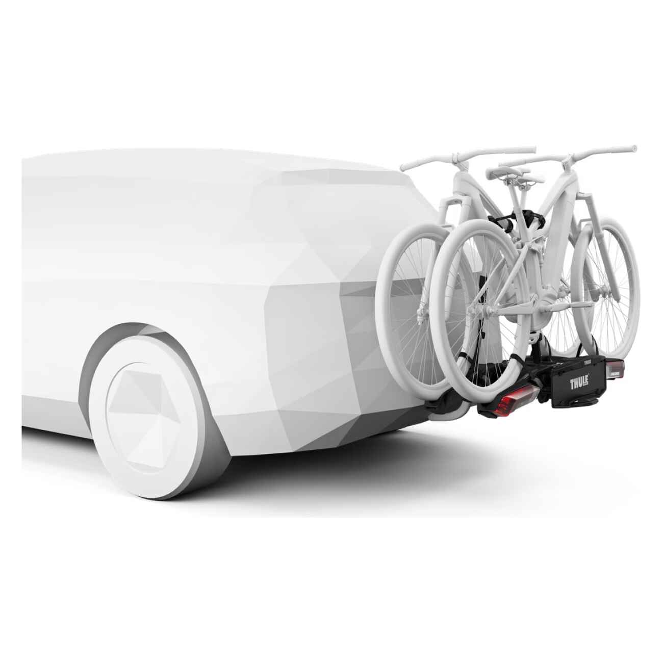 Thule Epos 2 Sykkelstativ - Bilde 4