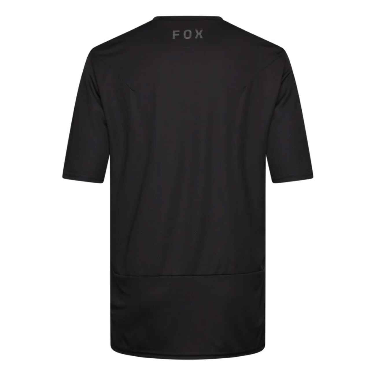 Fox Ranger Head SS Sykkeltrøye Herre - Svart - Bilde 2