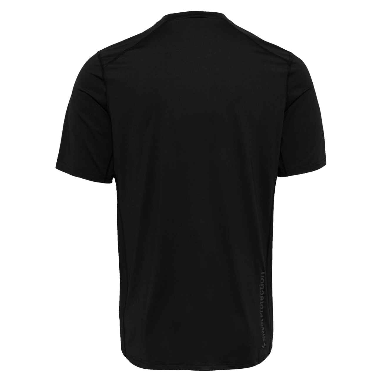 Sweet Protection Hunter Short Sleeve Jersey Herre - Black - Bilde 2