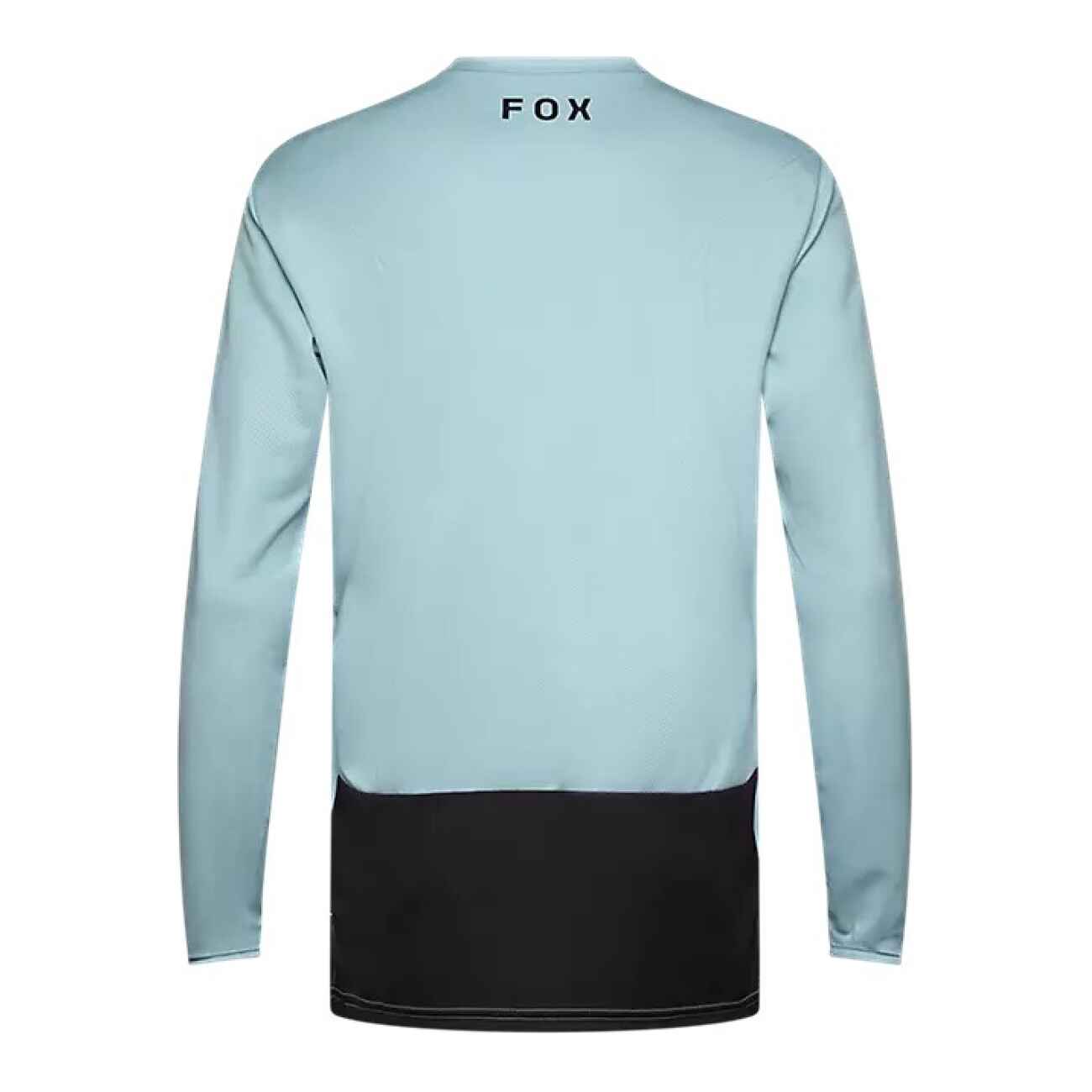 Fox Ranger Head LS Sykkeltrøye Herre - Blå - Bilde 2