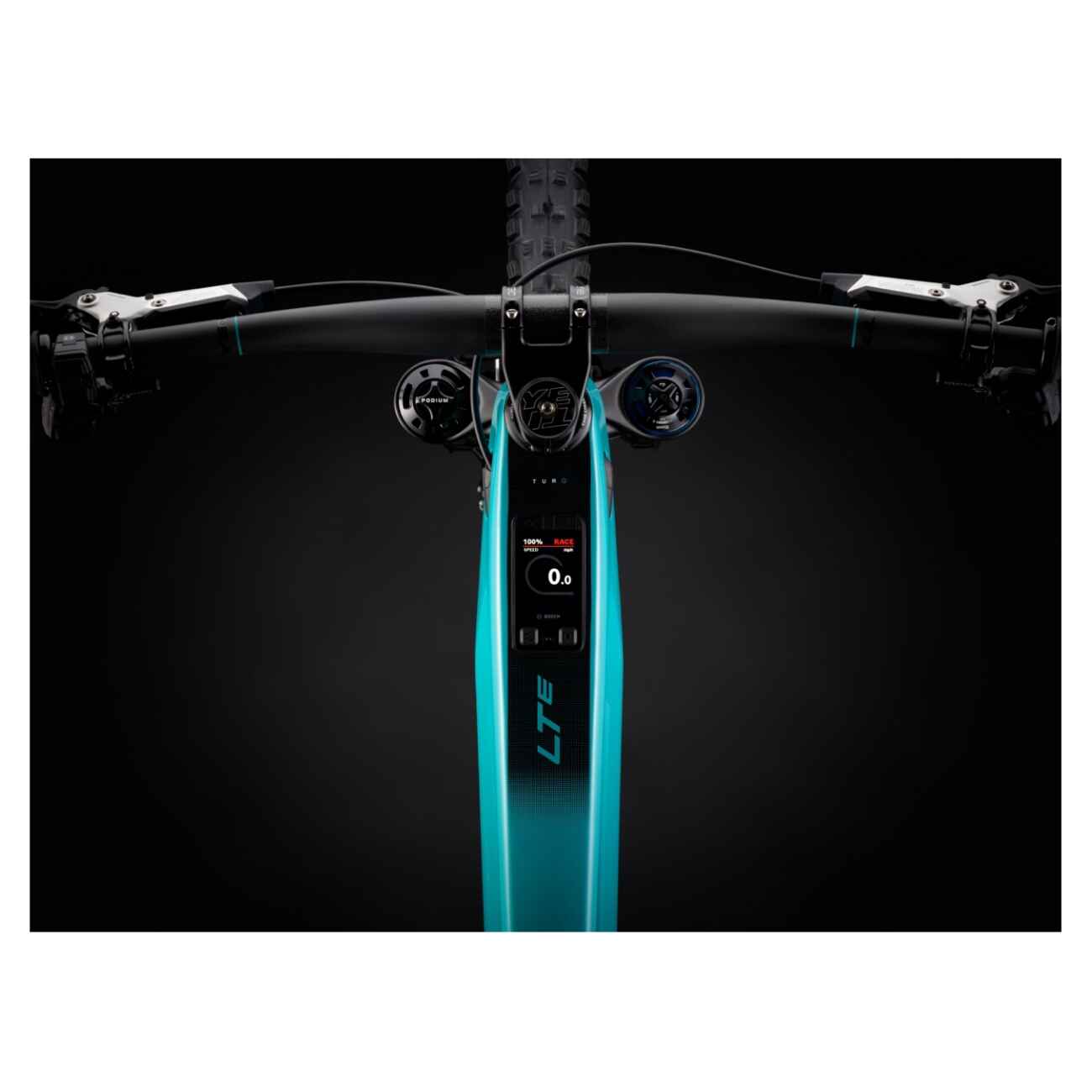 Yeti LTe - T4 XX T-Type - Manjo - Bilde 10