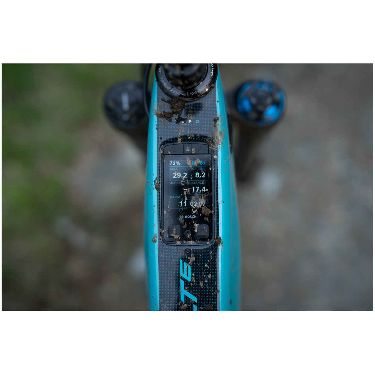 Yeti LTe - T4 XX T-Type - Manjo - Bilde 4
