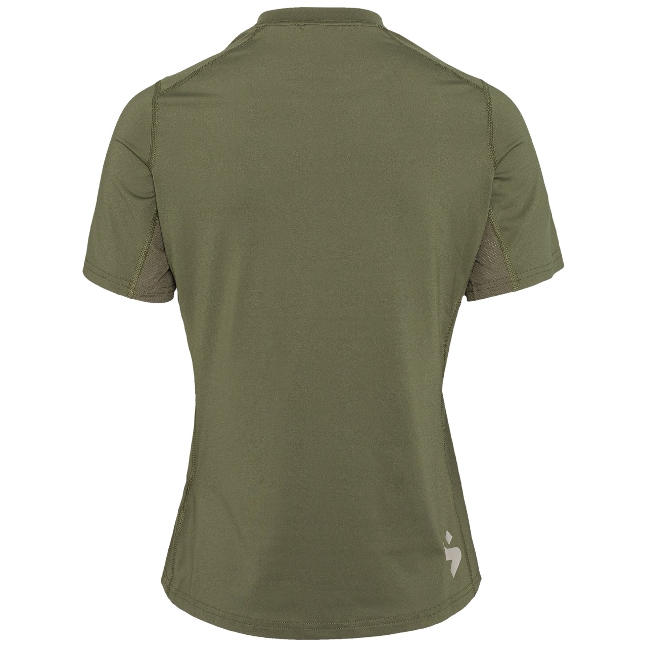 Sweet Protection Hunter Short Sleeve Jersey Dame - Grønn - Bilde 2